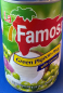 Preview: LAFAMOSA, GUANDULES VERDES CON COCO 425 G